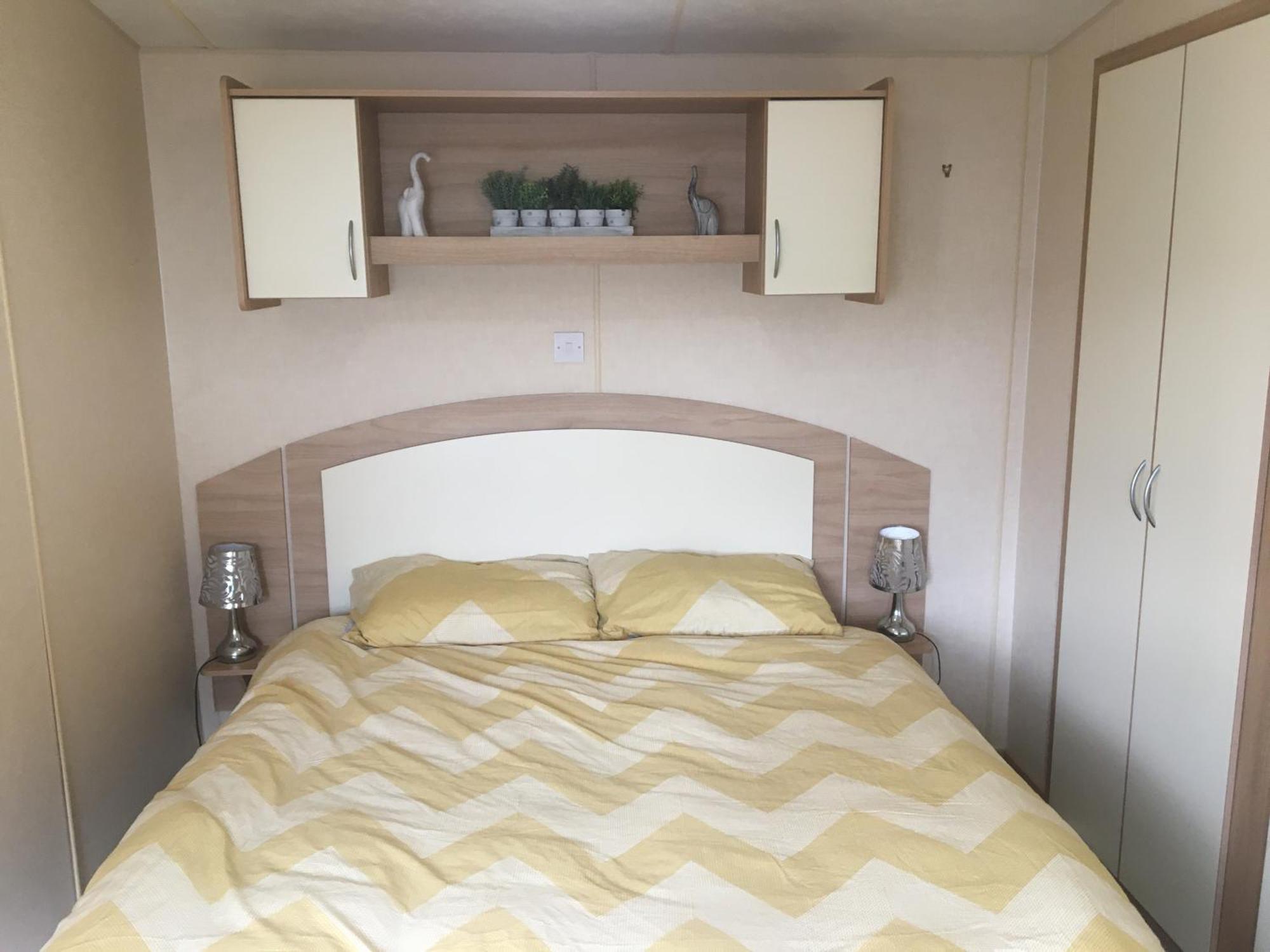 Towyn Six Berth En Suite Caravan Rhyl Extérieur photo